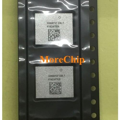 339S00137 For iPad Pro 9.7 wifi IC module A1673 WI-FI chip Wifi Version 138 Degress