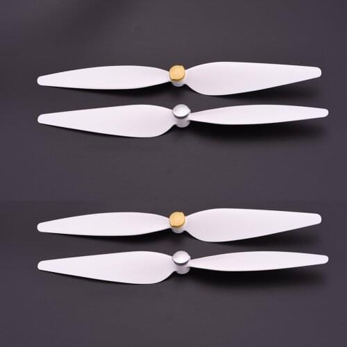 4pcs Propellers for FIMI 4K Drone spare Parts 1046R Blade Replacement Props for fimi Drone Quick-Release Props Accessories