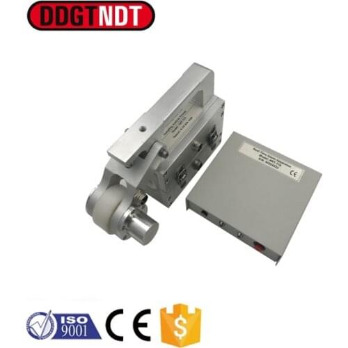 DGT-WR11S Industrial steel wire rope testing equipment for NDT inspection