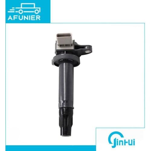 Ignition Coil for Daihatsu COPEN MATERIA SIRION TERIOS Toyota PASSO SETTE OE No.:19070-B1020