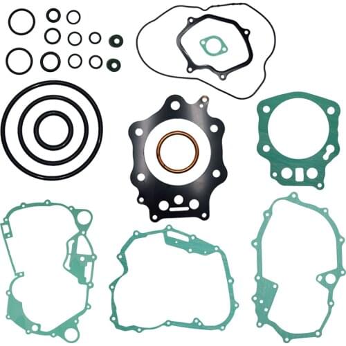 Namura Foreman 450 4x4 1998 1999 2000 2001 2002 2003 2004