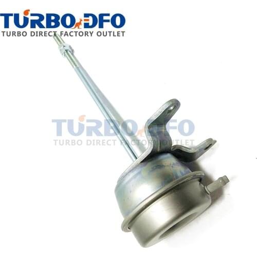 Turbo Charger Actuator Wastegate 53039880248 53039700142 03C145703A For VW Golf V Touran 1.4 TSI 103Kw 140HP BLG BMY Turbine
