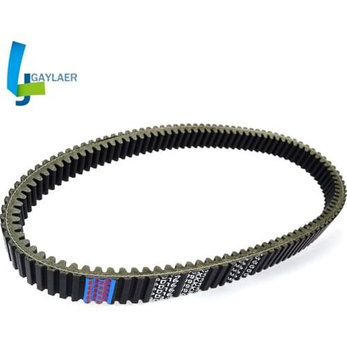Drive Belt 59011-1065 for Kawasaki KVF300 Prairie 300 / 4X4 1999-2002 Transmission Belt