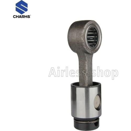 Repair Rod Connecting 287473 For Airless Paint Sprayers 7900 7900HD HTX2030 Mark X Connecting Rod