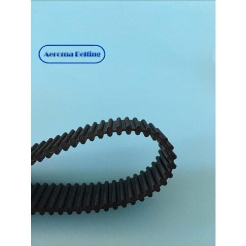 Rubber Timing belt D3M