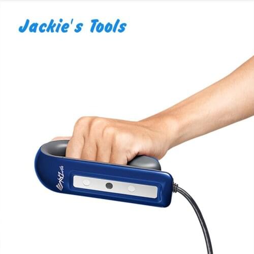 Modeling Scanner Handheld 3D Scanning Printing machine