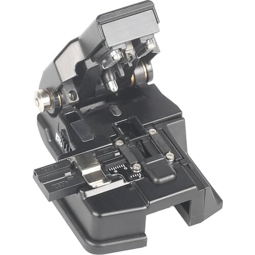 Make In China AUA-30S Fiber Cleaver High Precision Optics Cutter Knife FTTH Tools Comparable For Fiber Cleaver CT-30