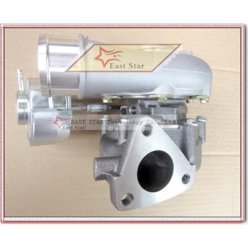 TF035 28231-27810 49135-07400 28231-27760 49135-07410 28231-27850 Turbo For HYUNDAI Santa Fe Grandeur D4EB 16V 2.2L CRDi 150HP