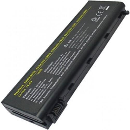 UGB genuine Replacement Toshiba Satellite Pro L10 L20 L100 PA3420U-1BAS laptop battery