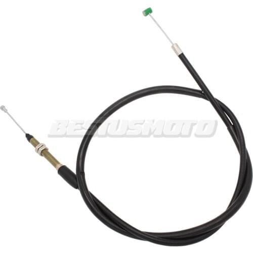 Motorcycle High Quality Steel Wire Clutch Cable For Yamaha YZF1000 YZF-R1 YZFR1 YZF R1 1998-2003 1999 2000 2001 2002