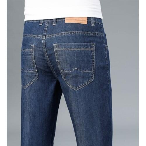 Loose Jeans For Men WYFRANGUI China
