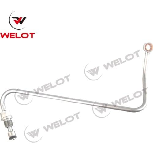 54359710028 151921511R Turbo Charger Parts Oil Pipe fit for Renault DACIA DUSTER 4x4 DCI 1461 110 K9K-898 2010