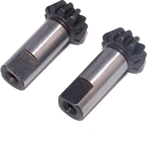 1/8 8060 Pinion Gears For 9116 1/8 Remote Control Car Parts Vehicle Toy High Speed RC Car Outdoor Toys