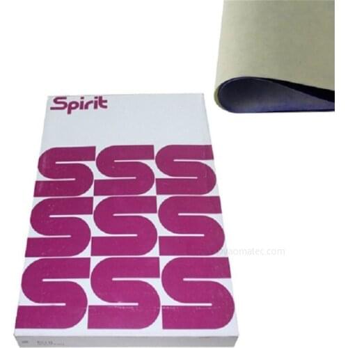 100 PCS Tattoo Transfer Paper A4 Size Thermal Stencil Carbon Copier Spirit Stencil Carbon Drop Shipping