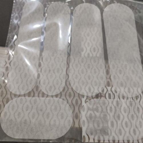 6/30PCS Slimming Wonder Patch for Legs Arm Slim Patch Weight Loss Fat Burning Anti Cellulite Lose Weight Patches Leg Fat
