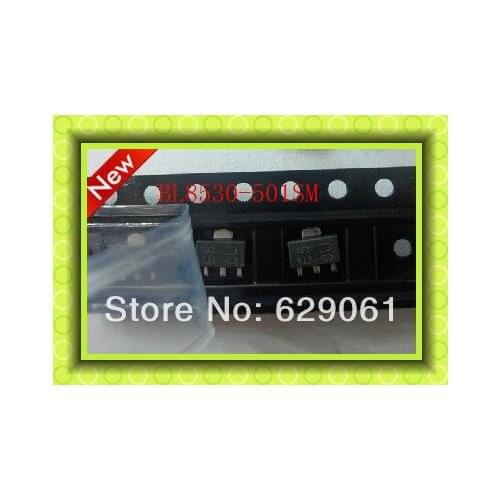 BL8530-501SM Boost Regulator SOT-89