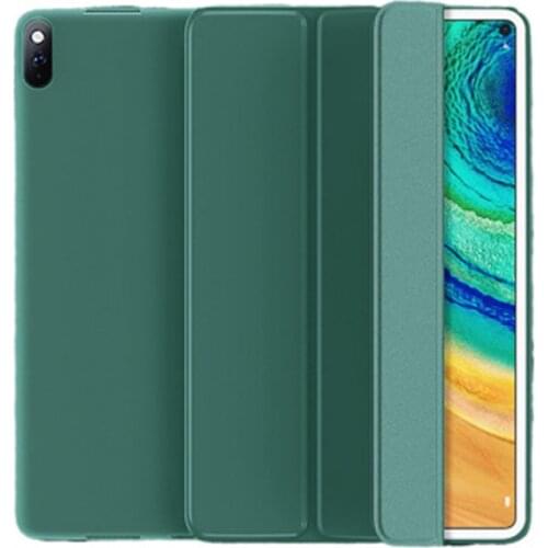 Case for Huawei MatePad 11 2021 2020 10.4 10.8 Inch Tablet Case for Huawei MediaPad M6 8.0 8.4 10.1 10.4 10.8in X6 9.7"