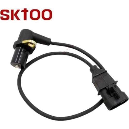 SKTOO Crankshaft Position Sensor For Great Wall Hover Steed 2.4 Benzina GPL SMW250129
