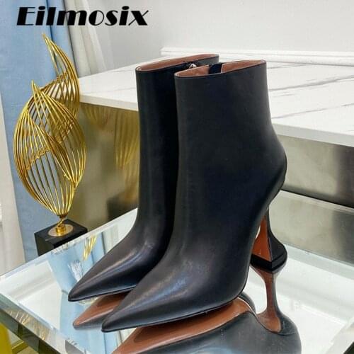 Женская обувь Eilomsix China At AliExpress