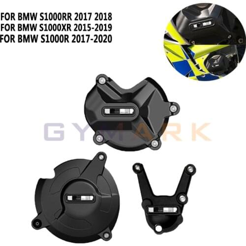 GYMARK Motorcycle Engines