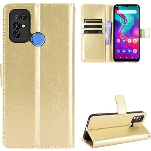 i-LAKO DOOGEE Phone Cases