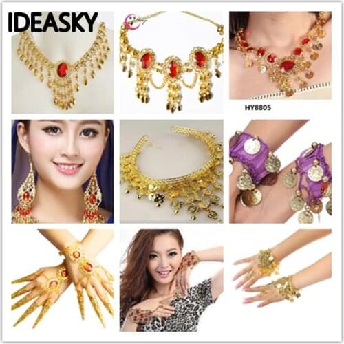 IDEASKY Jewelry
