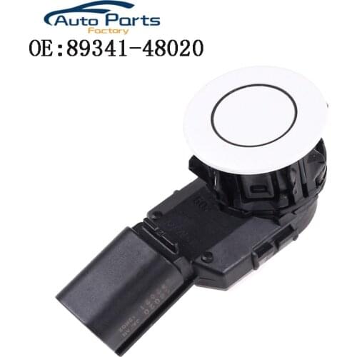 New High Quality PDC Parking Sensor For Toyota 89341-48020 8934148020