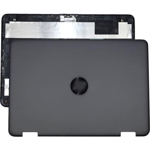 Original New Laptop LCD Back Cover For HP Probook 640 G2 645 G2 Screen Rear Lid Top Case 840656-001 Black