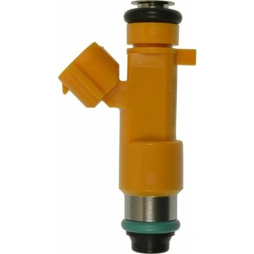 GENUINE OE 0950 Fuel Injector 16600EY00A 16600-EY00A FJ1016 67623 4G2077 M1235 for INFINITI NISSAN