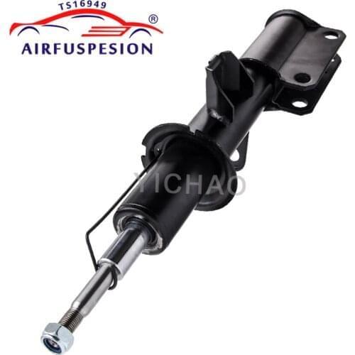 Front Left Right Air Suspension shock absorber Air Spring for BMW X5 E53 2000-2007 37116757501 37116757502 37116761443