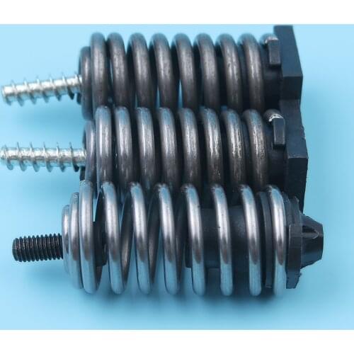 AV Buffer Mount Tank Front Handle Bar Spring For Husqvarna 340 345 346XP 350 351 353 Chainsaw 503 85 41 01,503 89 83 01