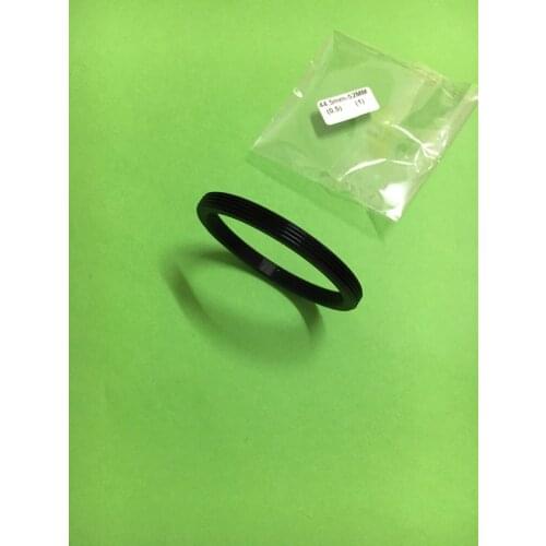 Whole tooth ring 44.5 MM(0.5) -52 MM(1) change port transfer ring change mirror 44.5-52mm
