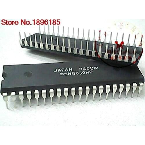 5Pcs M5M8039HP 8039