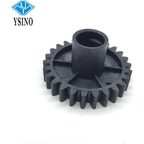5PCS Grade A Quality Lower Fuser Roller Gear FU8-0575-000 Pressure Roller Gear For Canon IR 2520 2530I 2525i 2530i 2535 2545