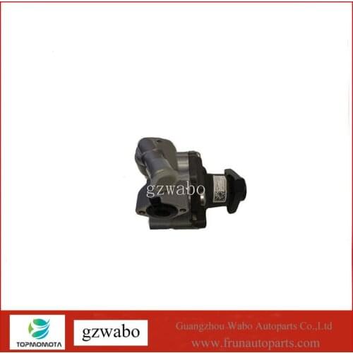 Car styling 4F0145156 4F0145156A 4F0145156E 4F0145156H 7651955132 7651955133 power steering pump used for audi A6 C6