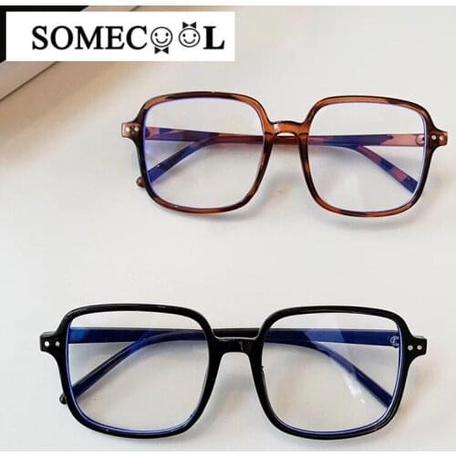 2020 Brand Glasses frame Kids Vintage eyeglasses Anti Blue light 3-8 yrs Children Computer transparent eye glasses Frames N832