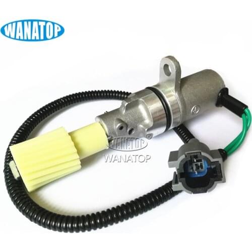 Vehicle Speed Sensor 2501074P01 For Nissan Pathfinder D21 Hardbody Pickup Truck