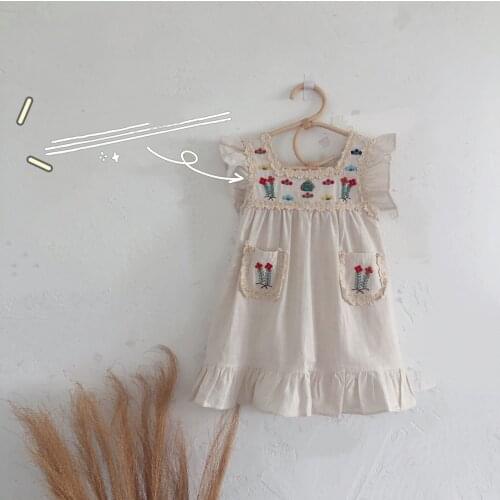 Summer Dresses For Babies Dibeberabbit China