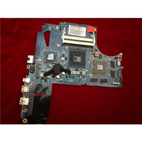 654173-001 FOR HP FOR Envy 14 Laptop Motherboard HD6630/1GB 6050A2443401-MB-A02 100% TESED OK