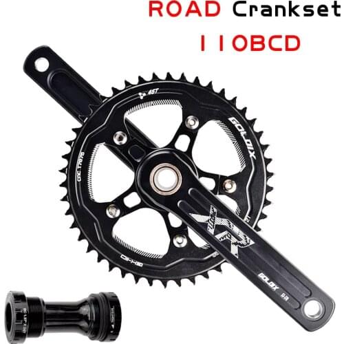 MIFIR Bicycle Sprockets