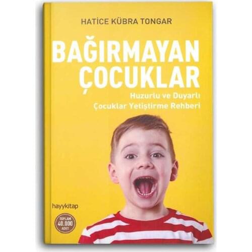 Bağırmayan Children