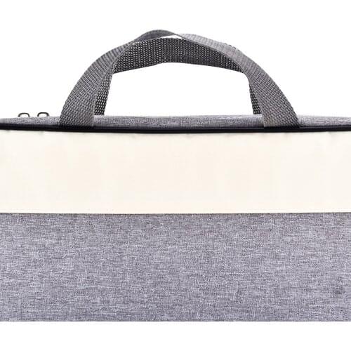 Portable Gimbal Carrying Bag Protective Storage Handbag Case for Zhiyun Smooth 4 for DJI OSMO Mobile 2