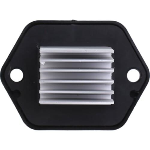 HVAC Blower Motor Resistor Auto Repair Parts For HYUNDAI TUCSON KIA SPORTAGE