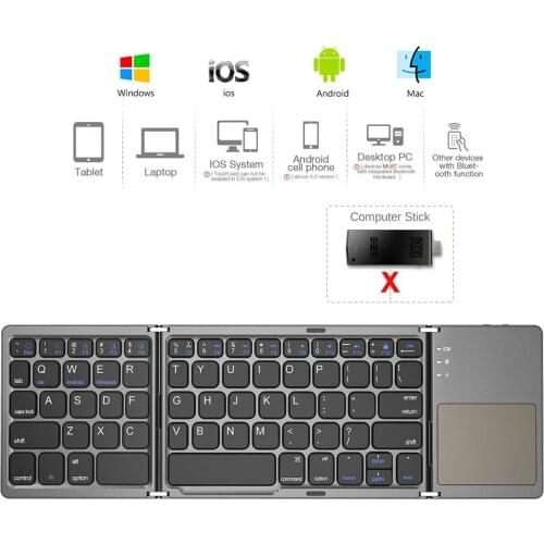 ThundeaL Mice And Keyboards