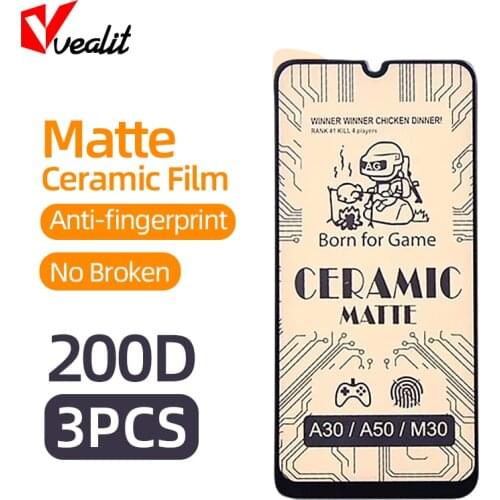 Vealit Screen Protectors For Samsung Galaxy A7