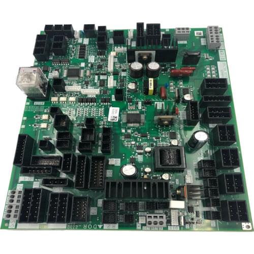 1pcs DOR-275D ELENESSA elevator Door machine printing board VFGLC elevator part BQ2H36