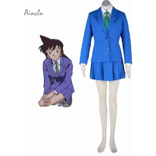 Ainclu Anime Costumes