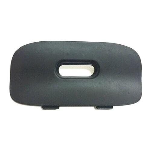 Car Rear bumper trailer cover X5 E53 3.0d 3.0i 4.4b mwN62 4.8IS Rear bumper trailer cover Plaque baffle Hole cover plate