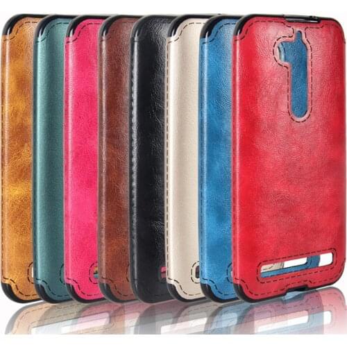 Blandy Phone Cases Asus ZenFone Go