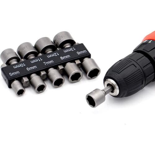 CHITOP Screwdriver